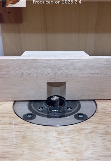 Creating a Simple Router Table Fence #woodworking #diy