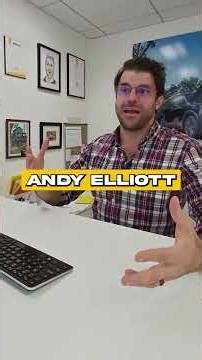 Car Sales Training Is Andy Elliott a GOOD mentor to emulate? #andyelliot #carsunlocked #carsalesman