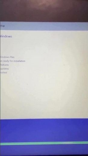 How to Install Windows 10 from Scratch Using USB [Step-by-Step] #laptop #windows #hp
