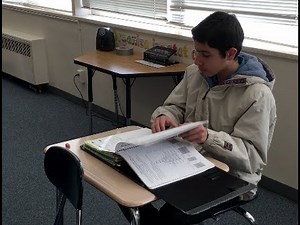 AVID FILM: TRF Tutorial