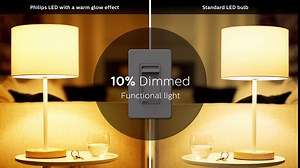 Flicker-Free 5"/6" Dimmable Recessed Downlight, 1000 Lumen, Daylight (5000K), 11.5W=75W, E26 Base, 12-Pack