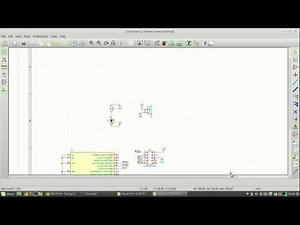 Introductory KiCAD Tutorial