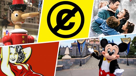 The Public Domain and How It Works — A Creator's Guide