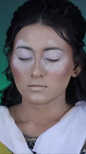 4.6K views · 59 reactions | Watch full video download BLUSH BEAUTY application Learn at you home makeup look More info 9601557570 | Hair Style and Makeup Learning | Facebook