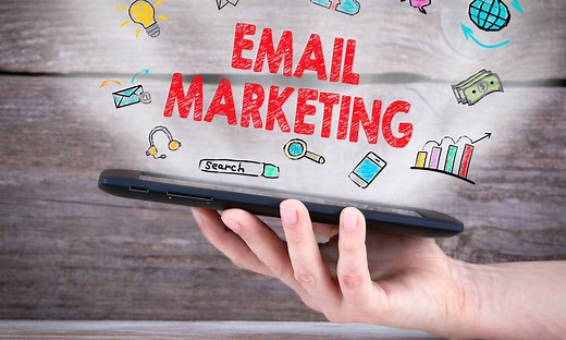 The Complete Guide to Email Marketing for Beginners