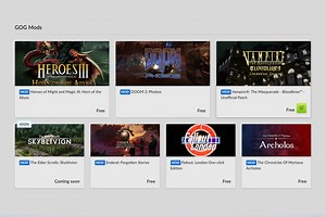 GOG's One-Click Mods: Instantly Install Popular Add-ons – Archyde