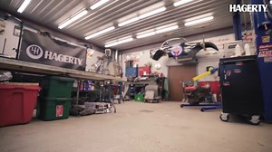 Friday is for Ford on Engine Week! Check out our build of the 289 V8. Redline Rebuild is presented by RockAuto.com | Hagerty