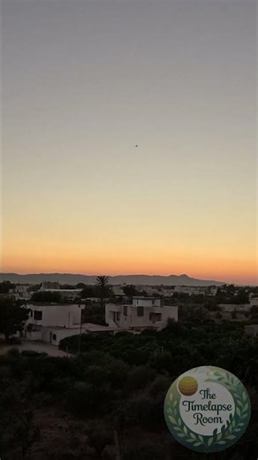 Epic Sunset Timelapse with GoPro Hero 12 | Stunning 5.3K Shorts