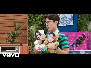 Guido Messina - Primer amor (De "BIA: Un mundo al revés")
