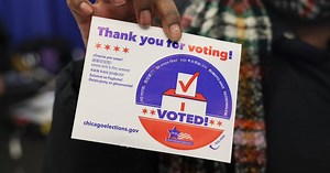 US election 2024: Key dates, how the president is elected and all you need to know | The National