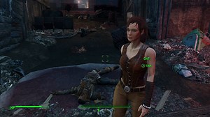 Fallout 4 Companion Affinity Leveling Guide