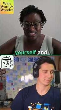 How do we breakout out of the boxes that confine us