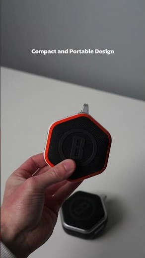 Bushnell Wingman Mini