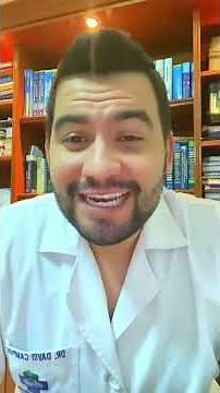 What Does the Color of Your Poop Mean? | David Campos Explains