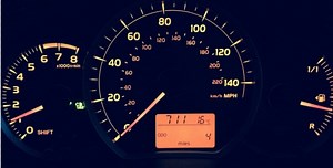 Why Does My Car Rev High When I Start It