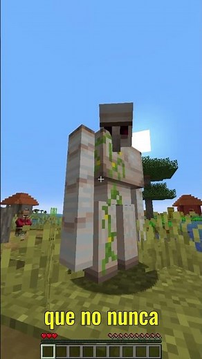 Todo el mundo se convierte en Bebe en Minecraft