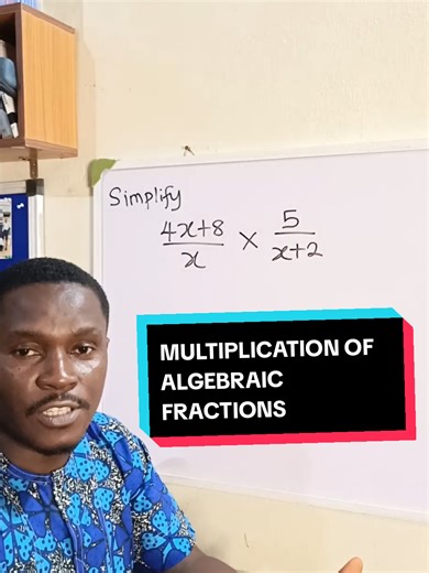 Agbani Maths Academy on TikTok