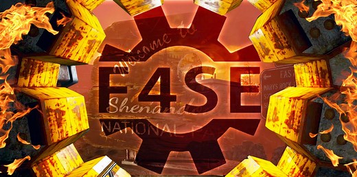 Fallout 4: How To Install F4SE