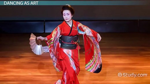 Cultural & Historical Dances Around the World | Forms & Styles