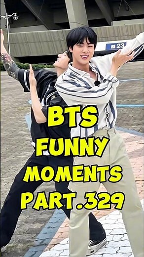 BTS Ultimate Funny Moments – The Most Chaotic Group Ever in One Laugh-Filled Video