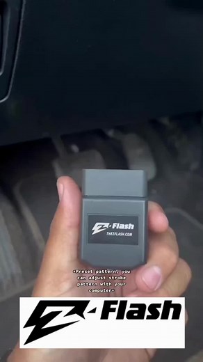 Z-Flash is your easiest way to flash your vehicle's light! It is a truly plug-and-play system with advanced features and a foolproof install process that takes just a couple of minutes. Get your Z-Flash, install in less than 3 minutes and you're good to go! #zflash #plugnplay #vehiclelighting #ultrabrightlightz #carlights #afoordable #easy #headlights