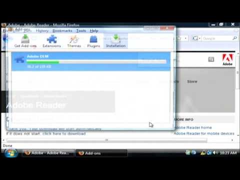 How to Download & Install Adobe Acrobat Reader