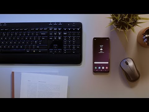 Samsung Galaxy | How to update the software on your phone