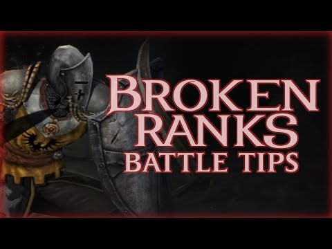 Beginner Battle Guide | Broken Ranks: Beta Ep 2
