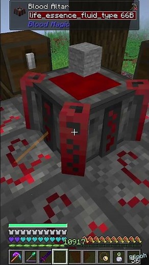 Blood Magic! New ATM9 Tips And Tricks Guide! (2024)