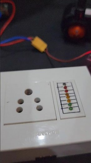 Automatic water level controller