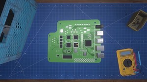 Smart Devices DLC for Electrician Simulator is out! Buy now and save 10% with introducery offer! 👉 https://ult.ink/smart-devices-dlc ⚡️ Plenty of new missions to complete - visit the houses of your past clients and improve their lifestyle with smart devices! | Ultimate Games