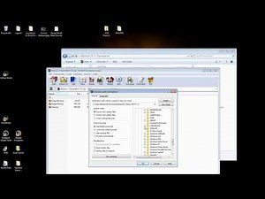 Unreal World Mod Instructions