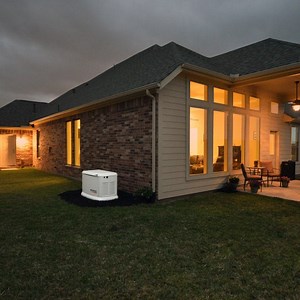 Choosing a Location for Your New Standby Generator | Norwall