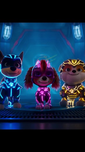 This September, a new breed of heroes hits the big screen. Meet the Mighty Pups in our SUPER new trailer for PAW Patrol: The Mighty Movie. #PawPatrolMovie