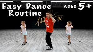 12K views · 262 reactions | Beginner Dance Tutorial for the song...