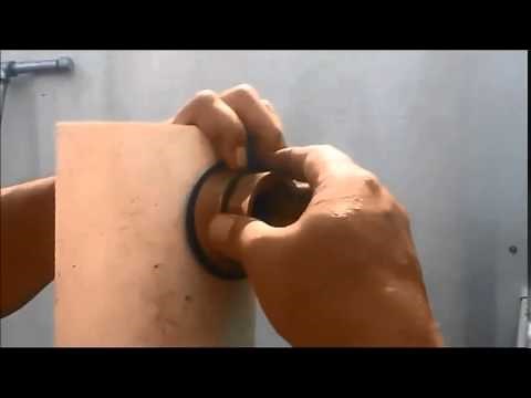 Pitless Adapter Demo