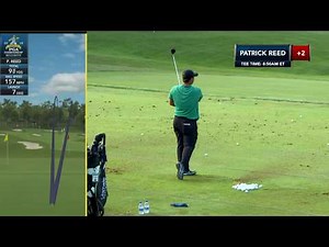 2018 PGA Championship - Live from the Range | Round 2