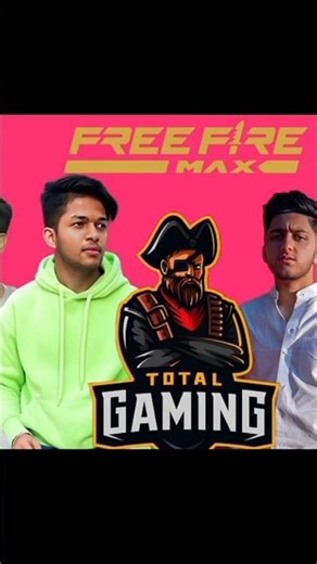 Top 3 famous scripted youtubers in free fire max#freefireshorts#freefirefacts