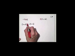 Main Logical Operator - Part 1