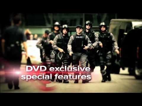 Flashpoint- Season 4
