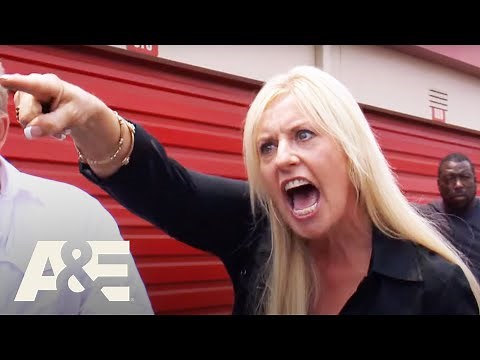 Biggest BLOWUPS of ALL TIME | Storage Wars | A&E