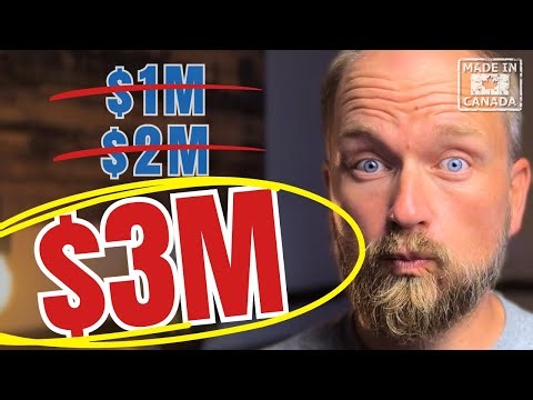 How Much Do You REALLY Need to Retire in Canada