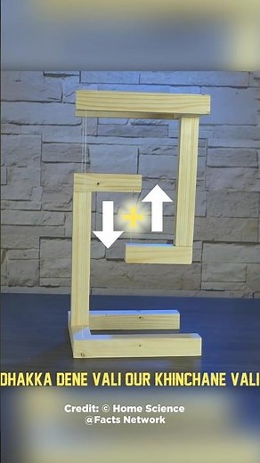 Tensegrity Structure How It Works