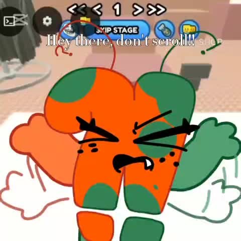 Audition for Exciting Object Show