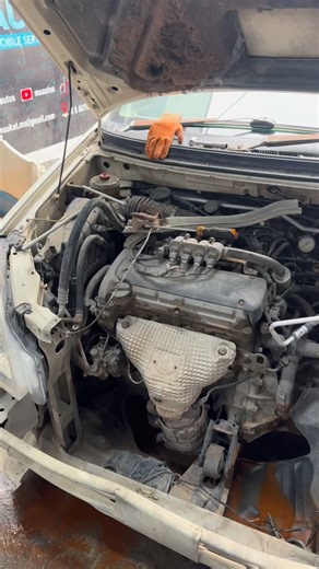 113 reactions · 4 comments | Suzuki Liana Full AC System Replacement | Compressor, Condenser & Cooling Coil Change | MS Autos Karachi #SuzukiLiana #LianaACProblem #FullACReplacement #ACCompressor #CondenserReplacement #CoolingCoilChange | MS AUTOS | Facebook