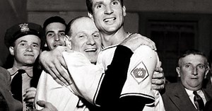 Bobby Thomson Dies At 86 - CBS New York