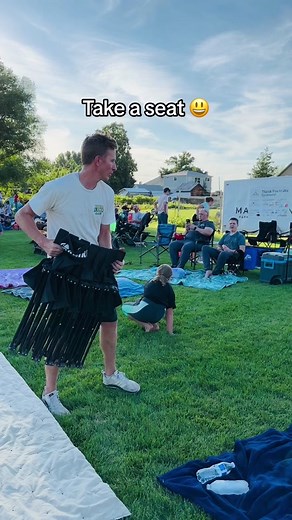 I love this chair #flex #dad