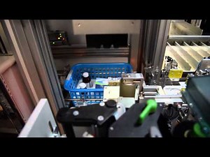 Outpatient Pharmacy Automation System