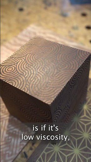 Copper and Brass Inlays Using TotalBoat Epoxy!