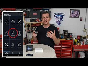 BlueDriver Bluetooth Pro OBD2 Car Scan Tool & Code Reader